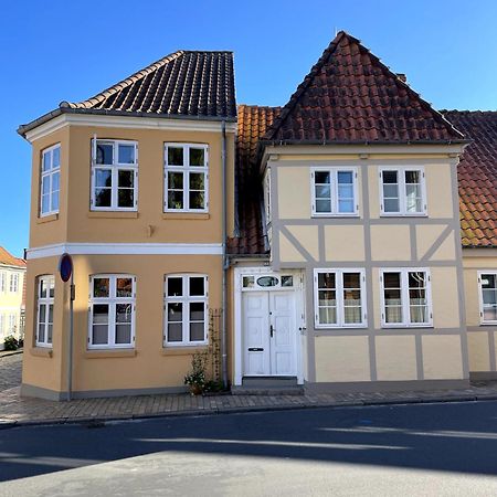 Faaborg Bed And Breakfast Εξωτερικό φωτογραφία