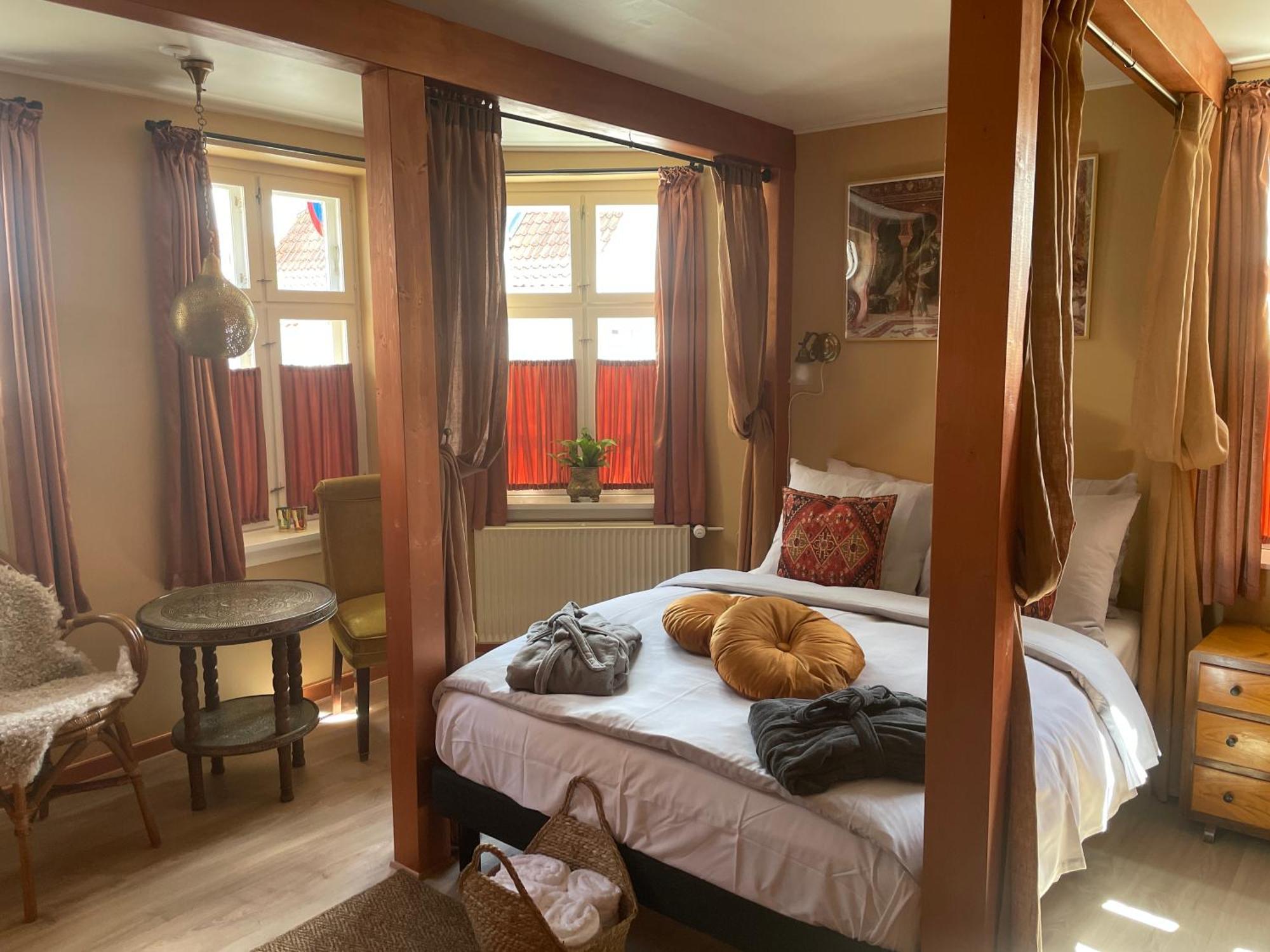 Faaborg Bed And Breakfast Εξωτερικό φωτογραφία