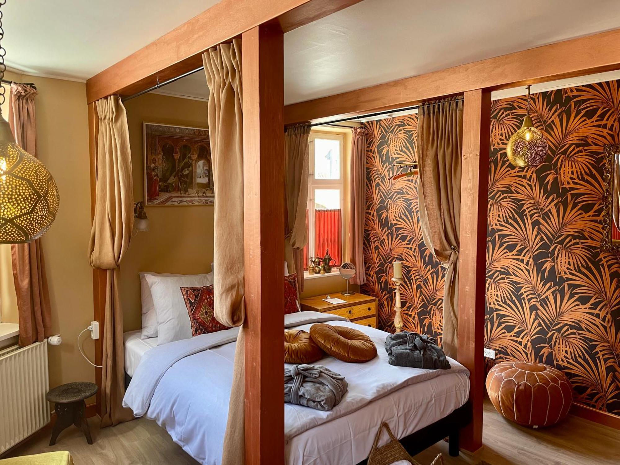 Faaborg Bed And Breakfast Εξωτερικό φωτογραφία
