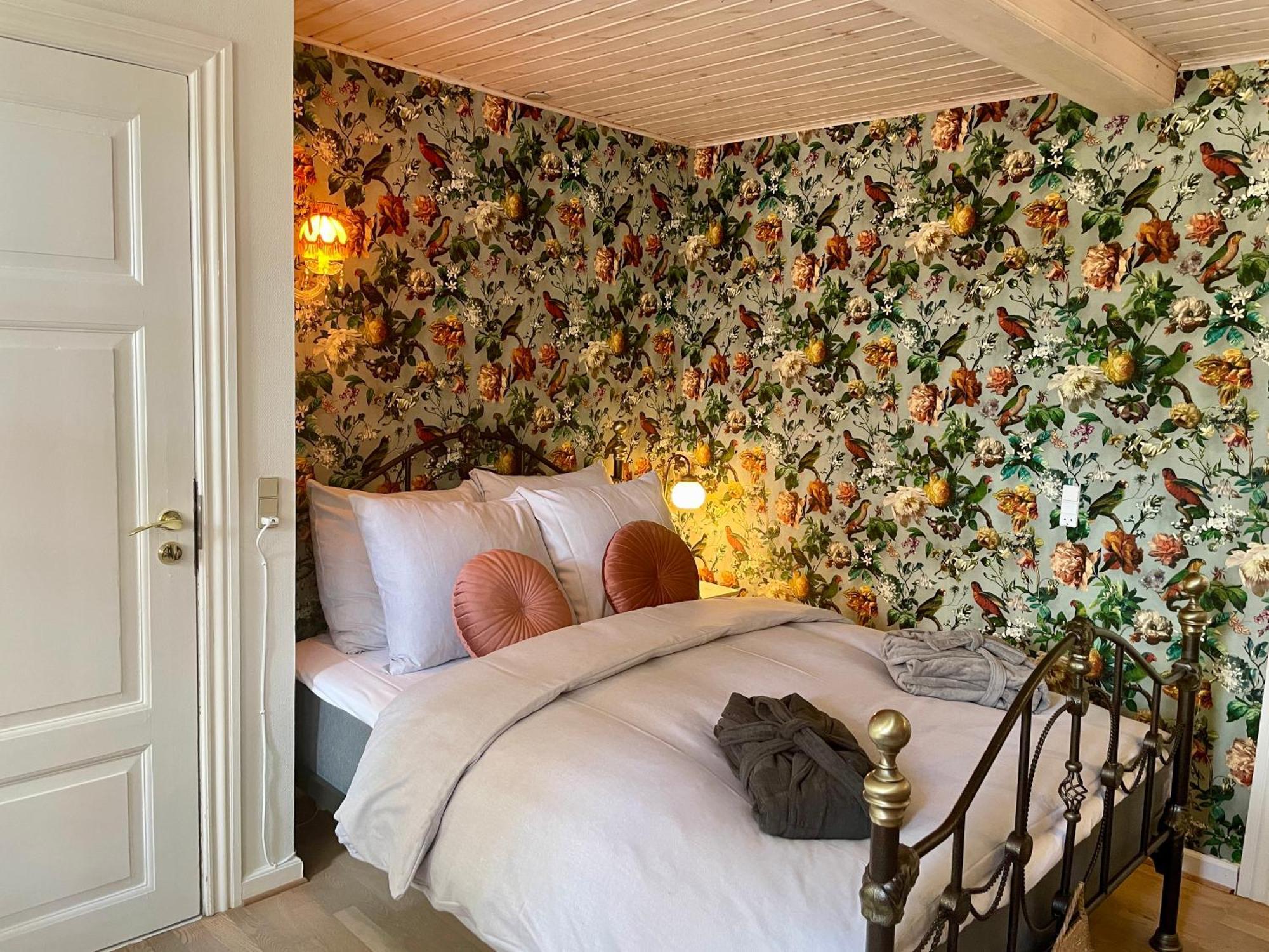 Faaborg Bed And Breakfast Εξωτερικό φωτογραφία