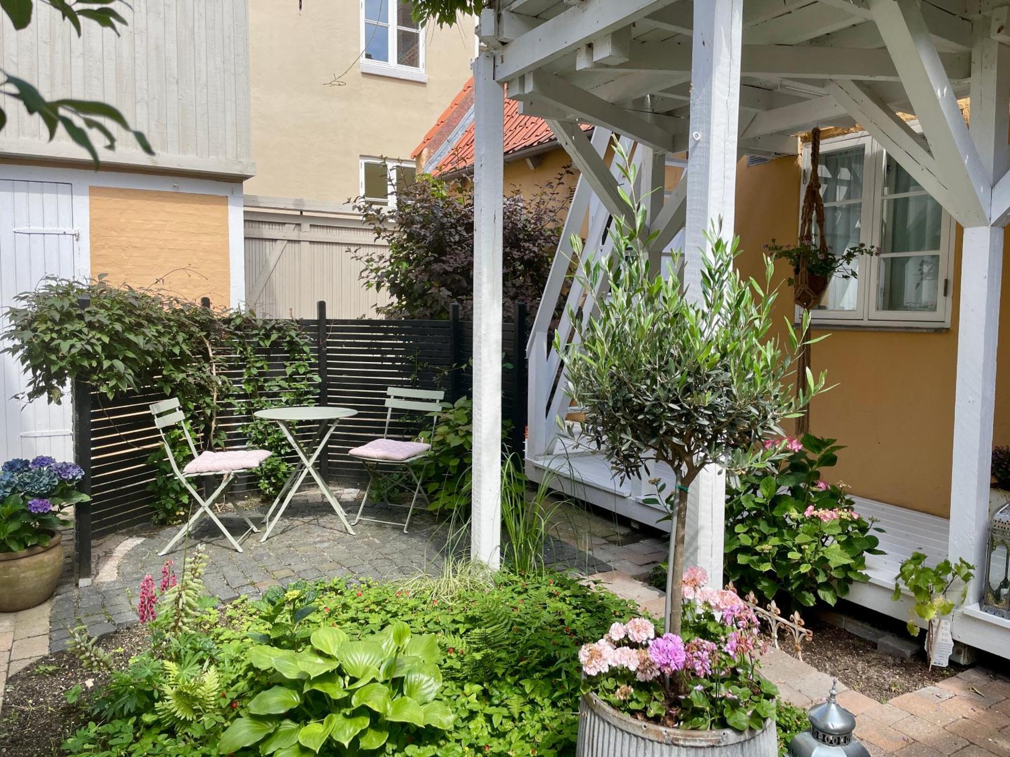 Faaborg Bed And Breakfast Εξωτερικό φωτογραφία