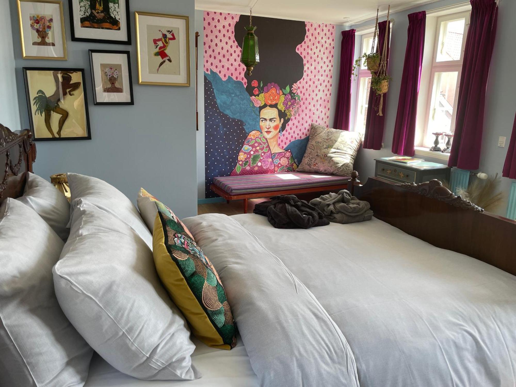 Faaborg Bed And Breakfast Εξωτερικό φωτογραφία