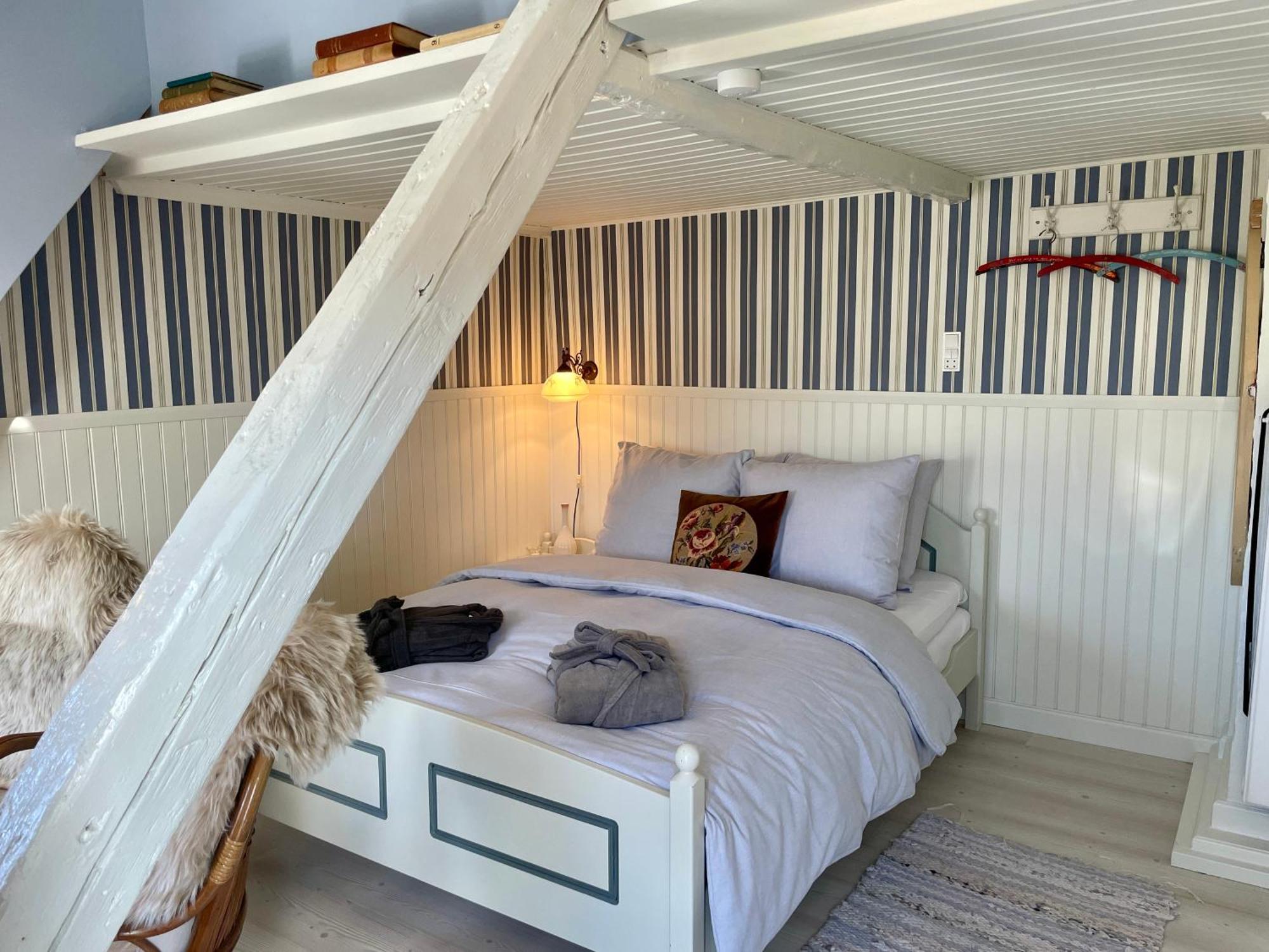 Faaborg Bed And Breakfast Εξωτερικό φωτογραφία