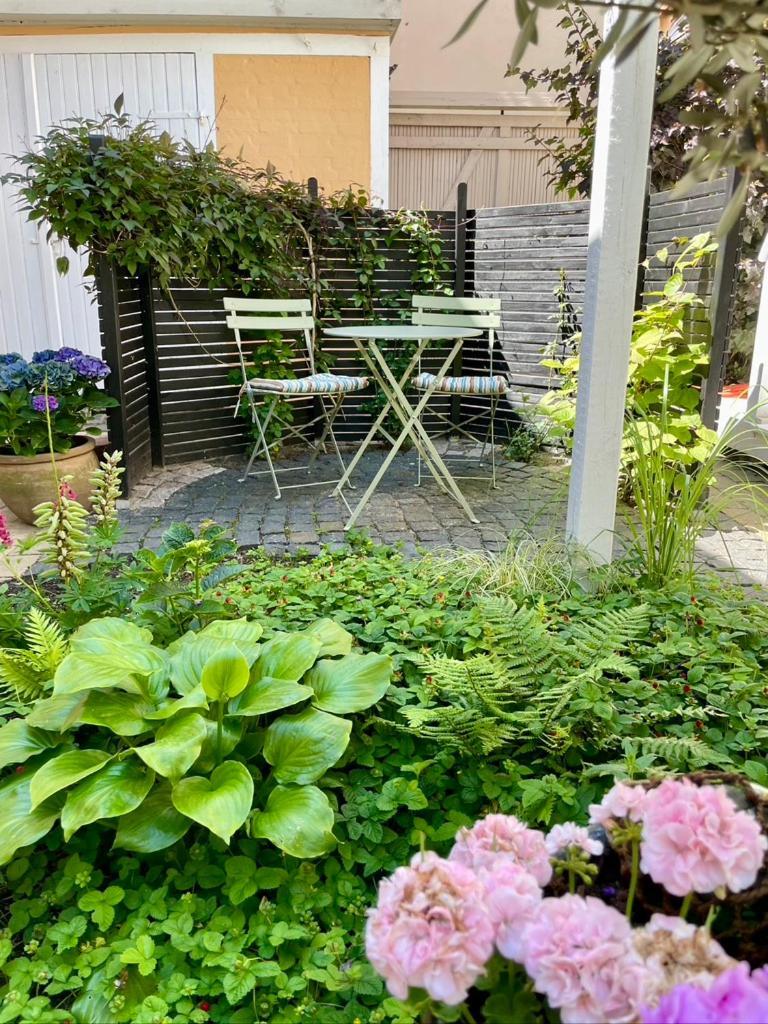 Faaborg Bed And Breakfast Εξωτερικό φωτογραφία