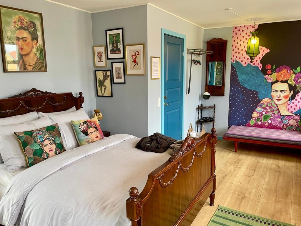 Faaborg Bed And Breakfast Εξωτερικό φωτογραφία