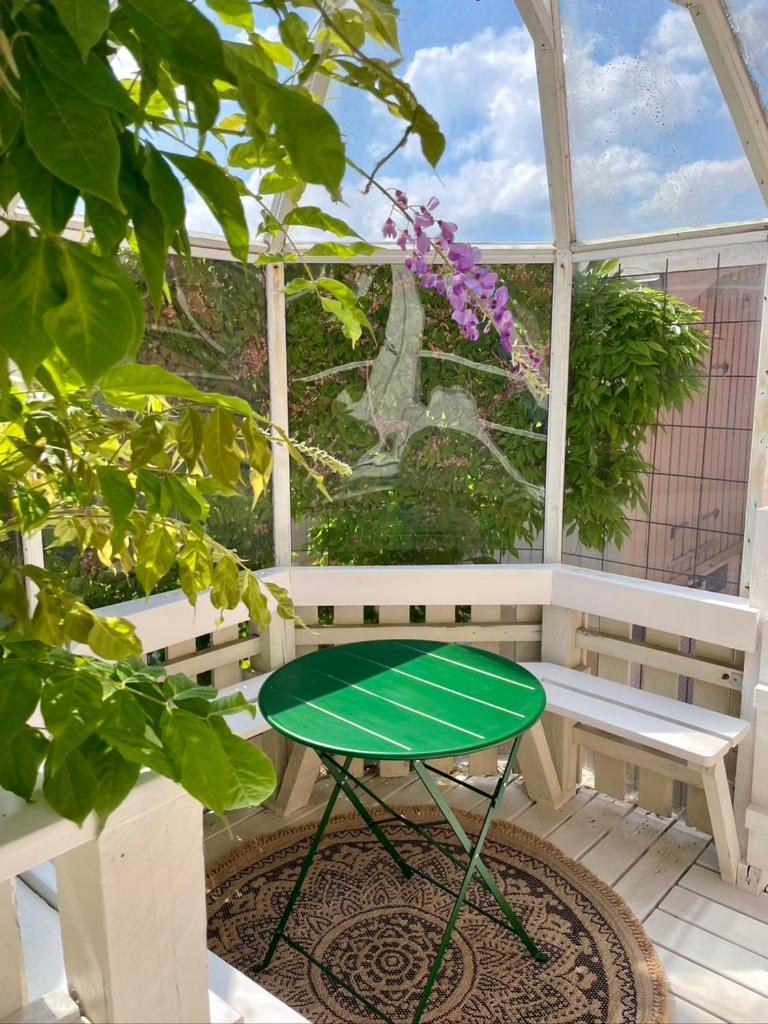 Faaborg Bed And Breakfast Εξωτερικό φωτογραφία
