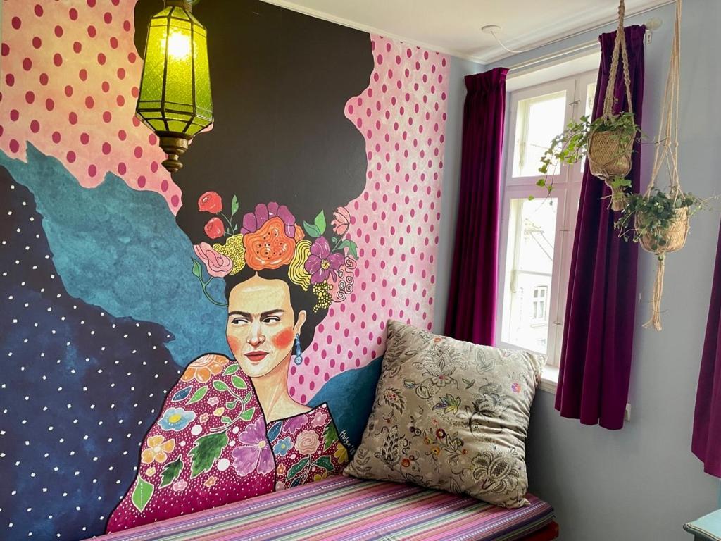 Faaborg Bed And Breakfast Εξωτερικό φωτογραφία