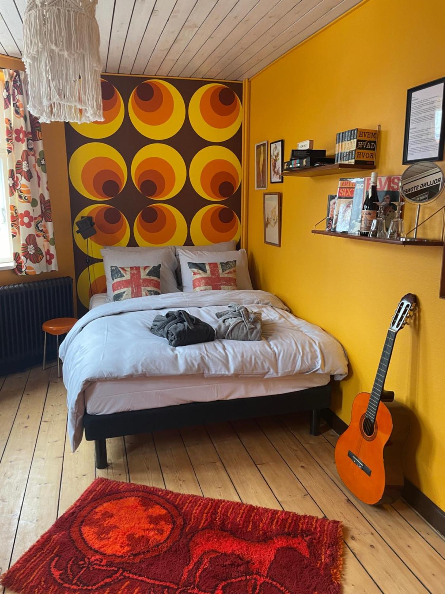Faaborg Bed And Breakfast Εξωτερικό φωτογραφία